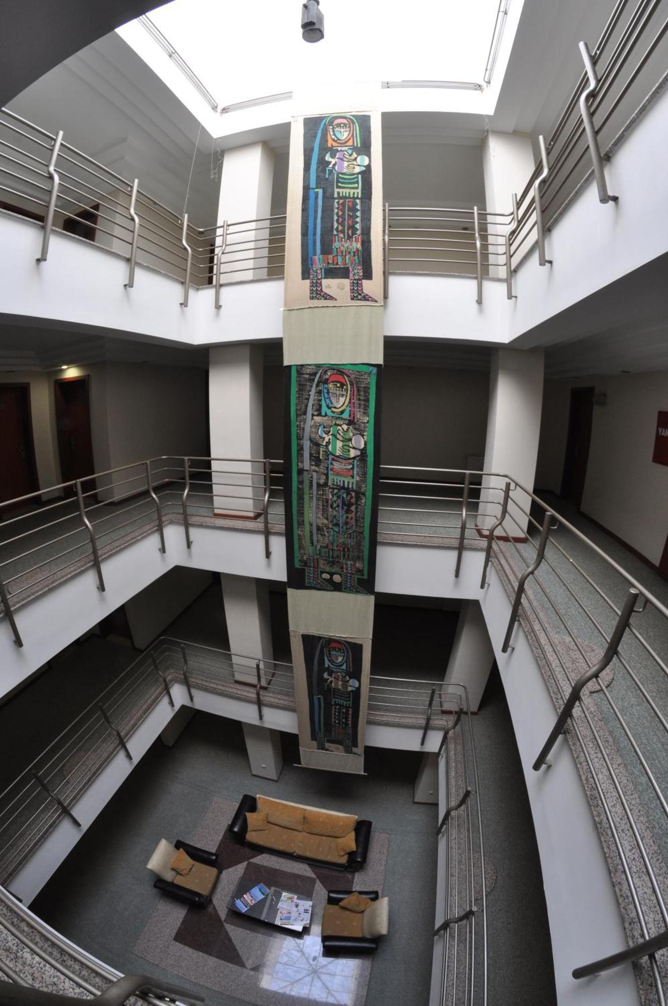 Canak Hotel Çanakkale Exterior foto